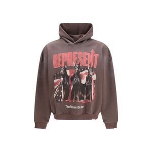 Represent Men Dream On Tour Hoodie